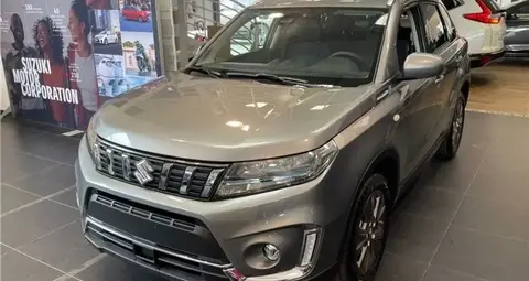 Used SUZUKI VITARA Hybrid 2024 Ad 