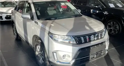 Annonce SUZUKI VITARA Hybride 2024 d'occasion 