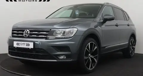 Used VOLKSWAGEN TIGUAN Petrol 2019 Ad 