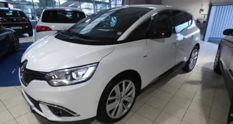 Used RENAULT SCENIC Petrol 2019 Ad 