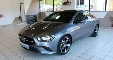 Used MERCEDES-BENZ CLASSE CLA Diesel 2019 Ad 