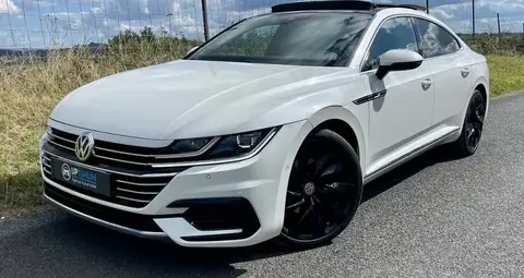 Annonce VOLKSWAGEN ARTEON Non renseigné 2017 d'occasion 