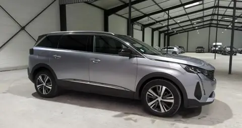 Annonce PEUGEOT 5008 Diesel 2023 d'occasion 