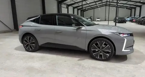 Annonce CITROEN DS4 Essence 2022 d'occasion 