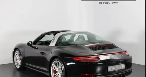 Annonce PORSCHE 991 Essence 2016 d'occasion 