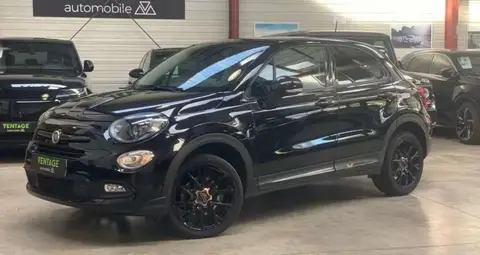 Used FIAT 500X Petrol 2018 Ad 