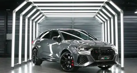 Annonce AUDI RSQ3 Essence 2021 d'occasion 