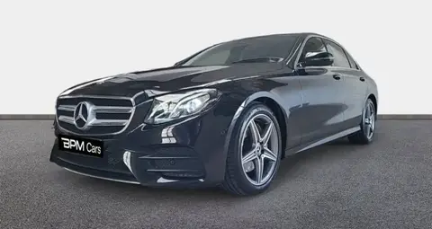 Used MERCEDES-BENZ CLASSE E Diesel 2020 Ad 