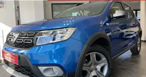 Annonce DACIA SANDERO Essence 2020 d'occasion 