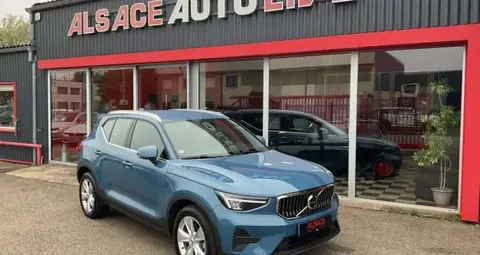 Used VOLVO XC40 Petrol 2022 Ad 