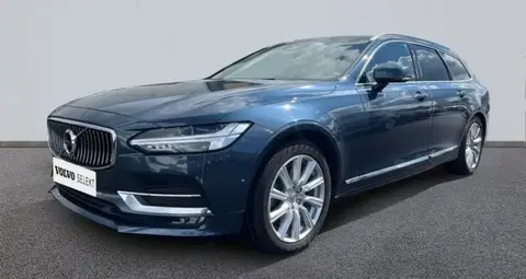 Used VOLVO V90 Diesel 2019 Ad 