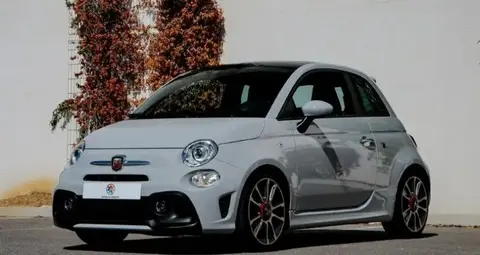 Used ABARTH 500 Petrol 2022 Ad 