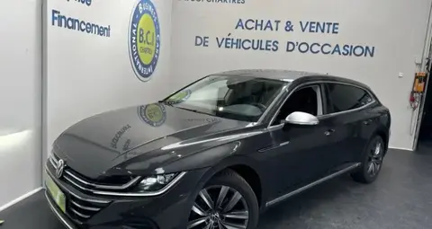 Annonce VOLKSWAGEN ARTEON Diesel 2023 d'occasion 