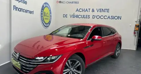 Annonce VOLKSWAGEN ARTEON Diesel 2023 d'occasion 