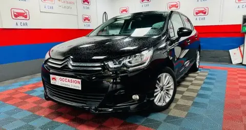 Used CITROEN C4 Petrol 2016 Ad 