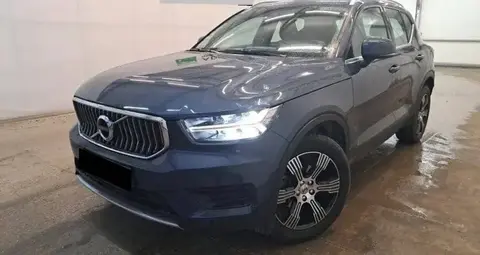 Annonce VOLVO XC40 Diesel 2019 d'occasion 