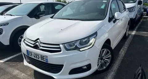 Used CITROEN C4 Diesel 2017 Ad 