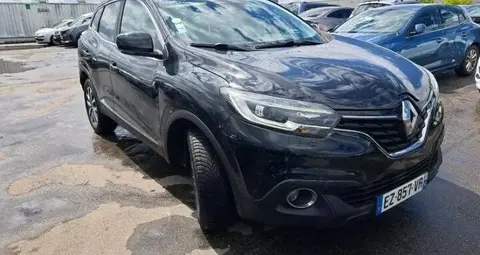 Used RENAULT KADJAR Diesel 2018 Ad 