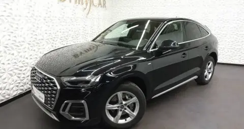 Used AUDI Q5 Diesel 2021 Ad 