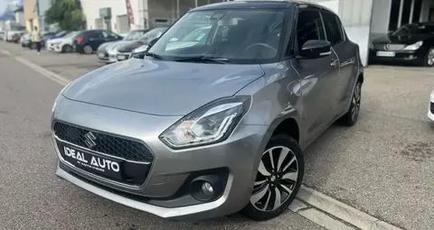 Annonce SUZUKI SWIFT Essence 2019 d'occasion 