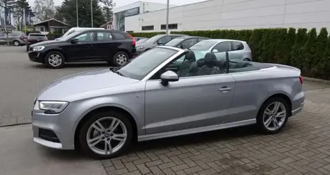 Used AUDI A3 Petrol 2018 Ad 