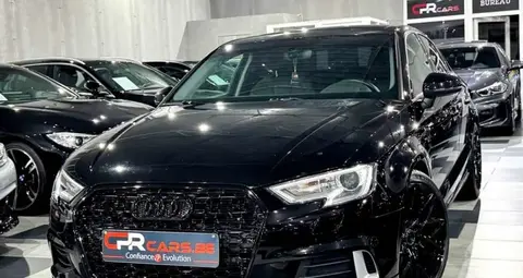 Annonce AUDI A3 Diesel 2019 d'occasion 