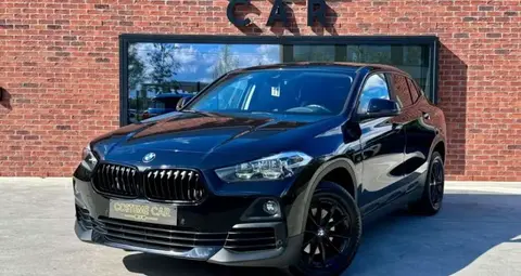 Used BMW X2 Diesel 2019 Ad 