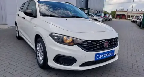 Used FIAT TIPO Petrol 2018 Ad 