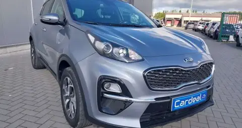 Used KIA SPORTAGE Diesel 2020 Ad 