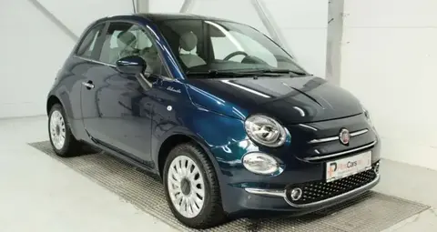 Annonce FIAT 500 Essence 2023 d'occasion 