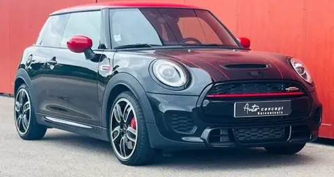 Used MINI ONE Petrol 2019 Ad 