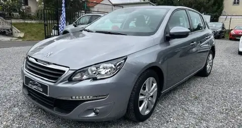 Used PEUGEOT 308 Diesel 2016 Ad 