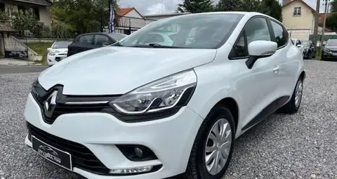 Used RENAULT CLIO Diesel 2018 Ad 