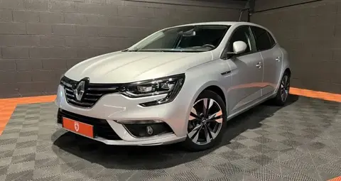 Used RENAULT MEGANE Petrol 2019 Ad 