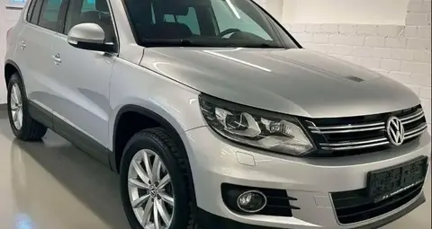 Annonce VOLKSWAGEN TIGUAN Diesel 2015 d'occasion 