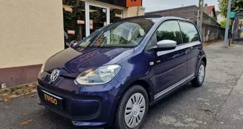 Used VOLKSWAGEN UP! Petrol 2016 Ad 