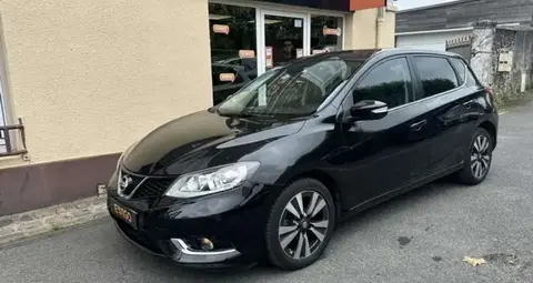 Annonce NISSAN PULSAR Diesel 2016 d'occasion 