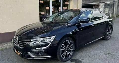 Annonce RENAULT TALISMAN Diesel 2019 d'occasion 