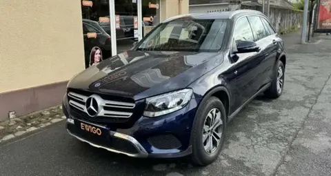 Used MERCEDES-BENZ CLASSE GLC Diesel 2017 Ad 