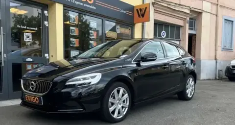 Annonce VOLVO V40 Diesel 2018 d'occasion 