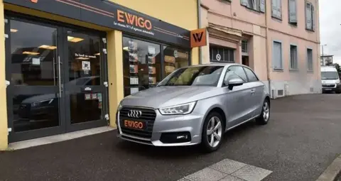 Used AUDI A1 Diesel 2016 Ad 