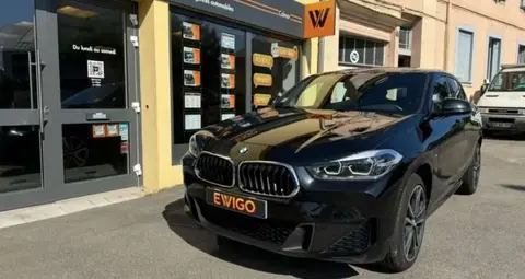 Annonce BMW X2 Essence 2020 d'occasion 