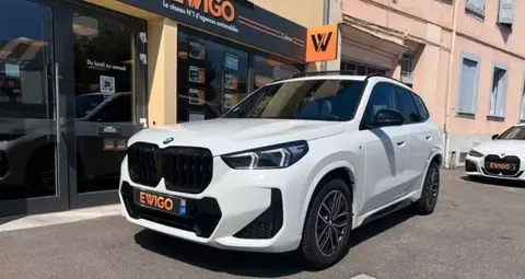 Annonce BMW X1 Essence 2023 d'occasion 