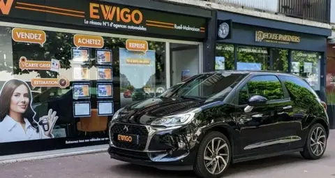 Used CITROEN DS3 Petrol 2019 Ad 