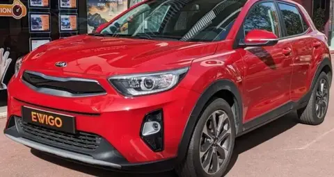 Used KIA STONIC Petrol 2019 Ad 