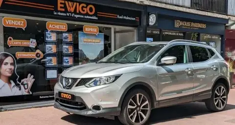 Used NISSAN QASHQAI Petrol 2017 Ad 