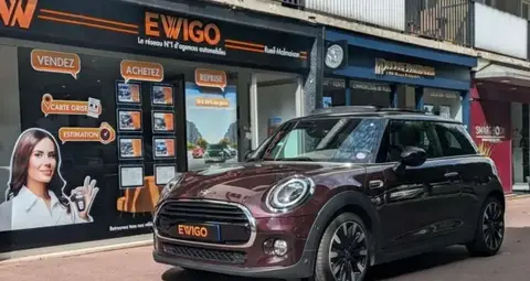 Used MINI ONE Petrol 2019 Ad 