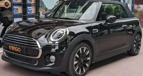 Used MINI ONE Petrol 2019 Ad 