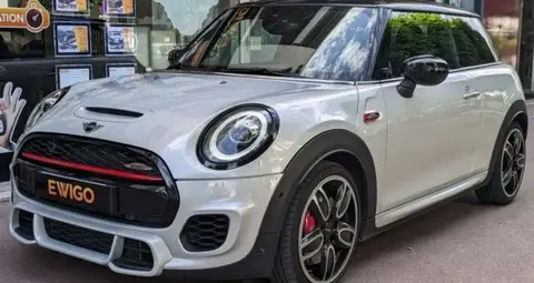 Used MINI ONE Petrol 2019 Ad 