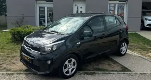 Annonce KIA PICANTO Essence 2019 d'occasion 